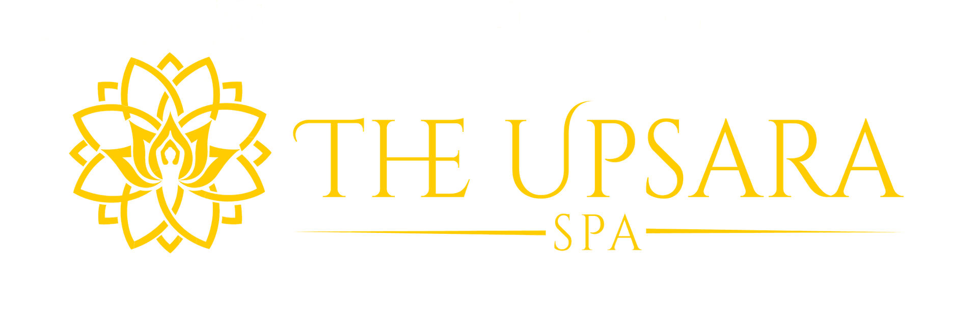 The Upsara Spa