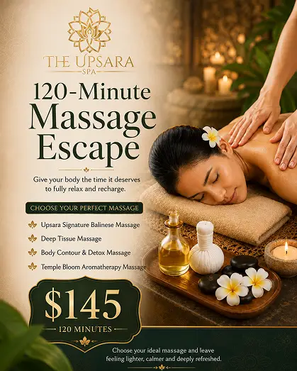 body-massage - 120-minutes